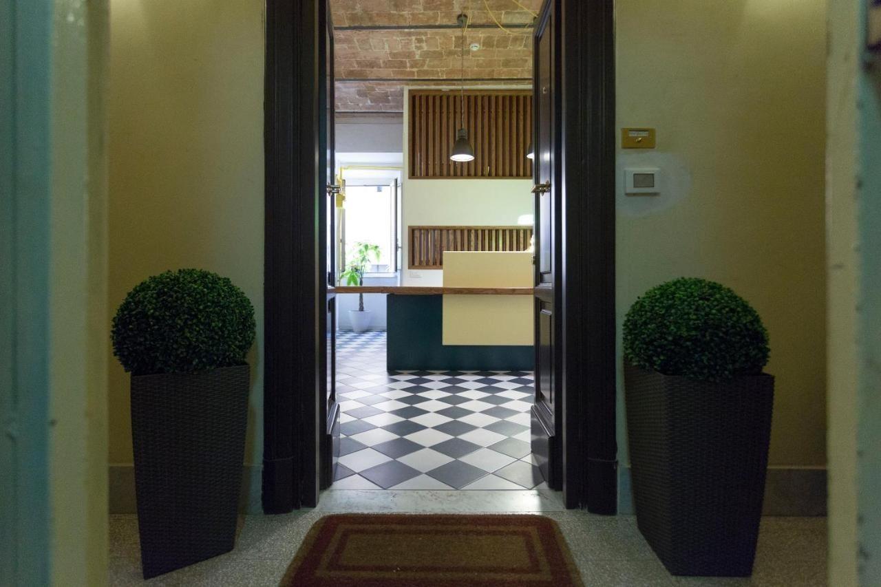 Hotel Cathrine Rom
