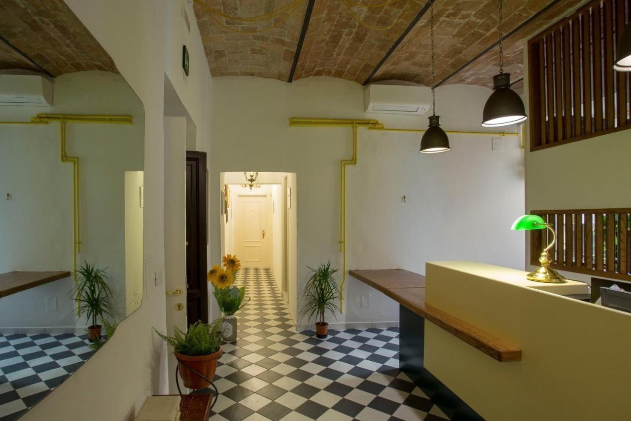 Cathrine Hotel Rom