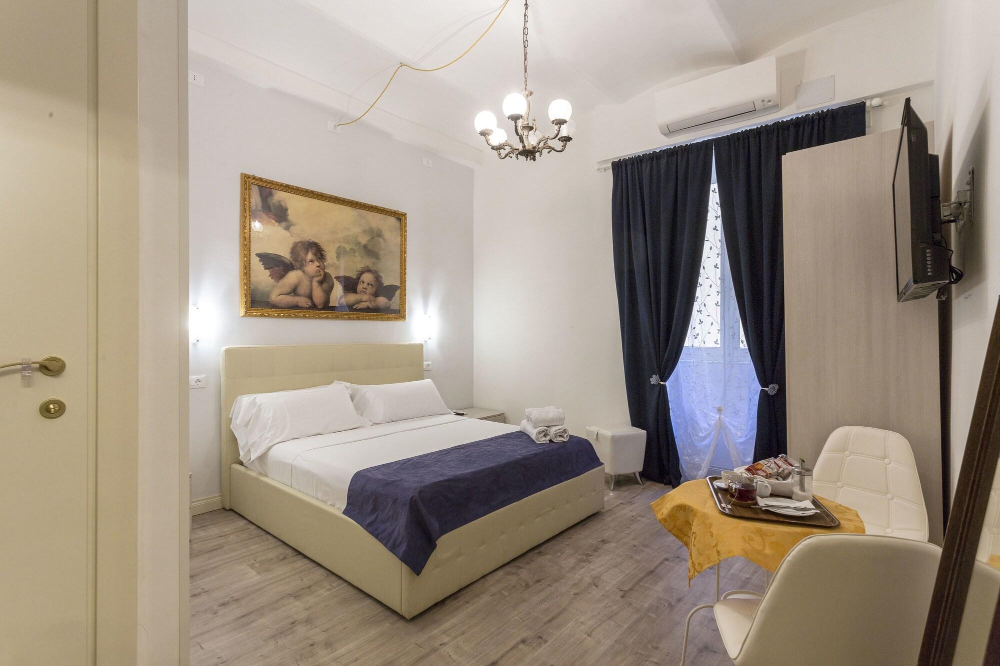 Hotel Cathrine Rom