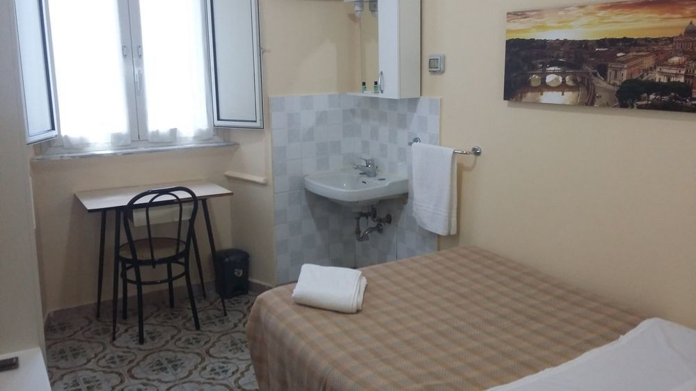 Hotel Cathrine Rom